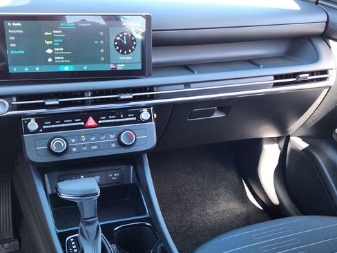 New 2026 Hyundai Santa Cruz SE AWD/4WD image 20