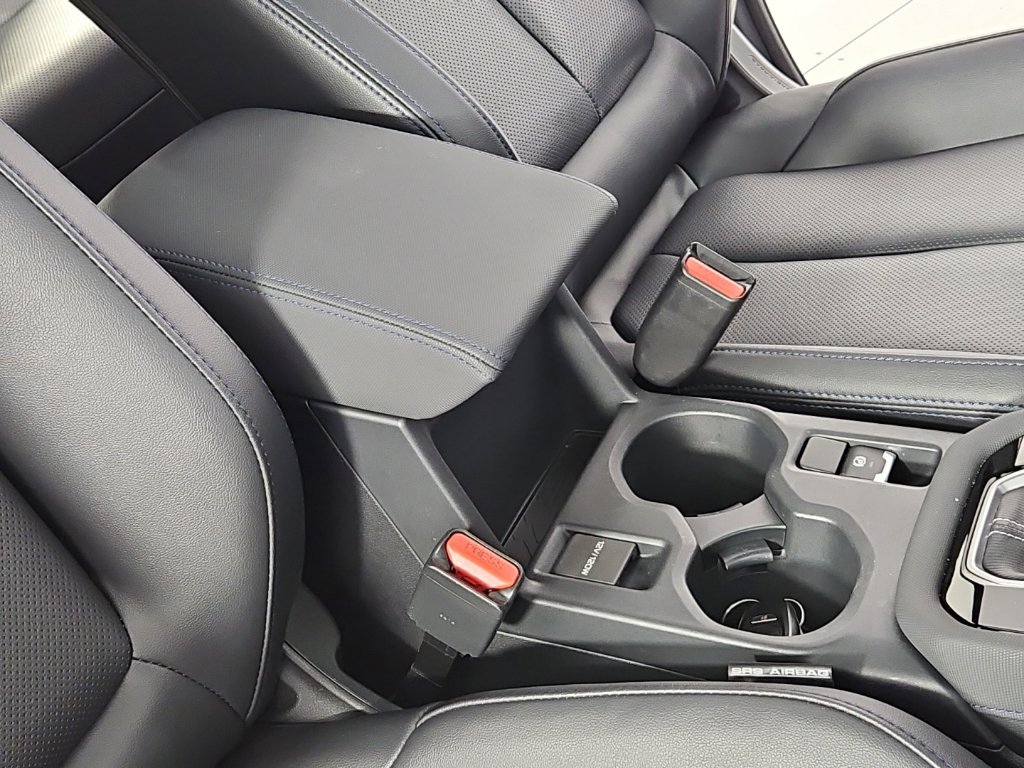 Certified 2025 Subaru Forester Limited AWD/4WD image 16