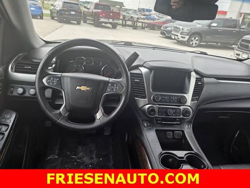 Used 2018 Chevrolet Tahoe LT image 11