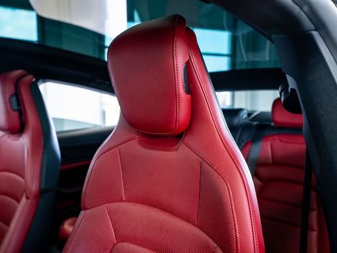 Used 2023 Porsche Taycan w/ Premium Package image 35