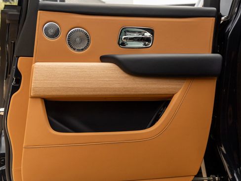 New 2026 Rolls-Royce Cullinan AWD/4WD image 48