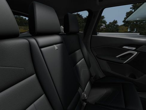 New 2026 BMW X1 xDrive28i w/ Technology Package AWD/4WD image 12