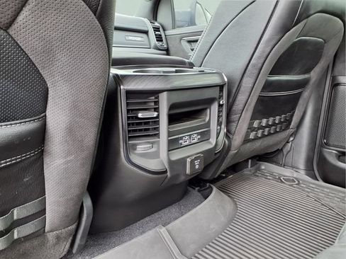 Used 2025 RAM 1500 RHO w/ Bed Utility Group AWD/4WD image 14