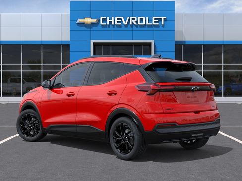 New 2027 Chevrolet Bolt RS w/ Technology Package FWD image 27