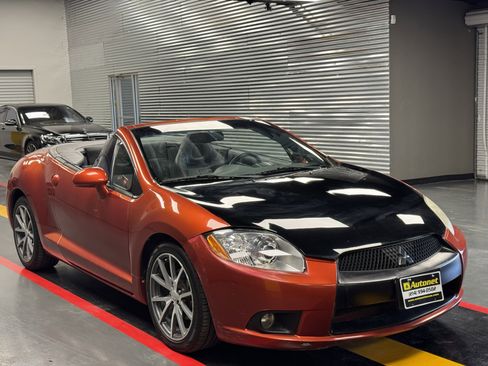 Used 2011 Mitsubishi Eclipse GS Sport image 19