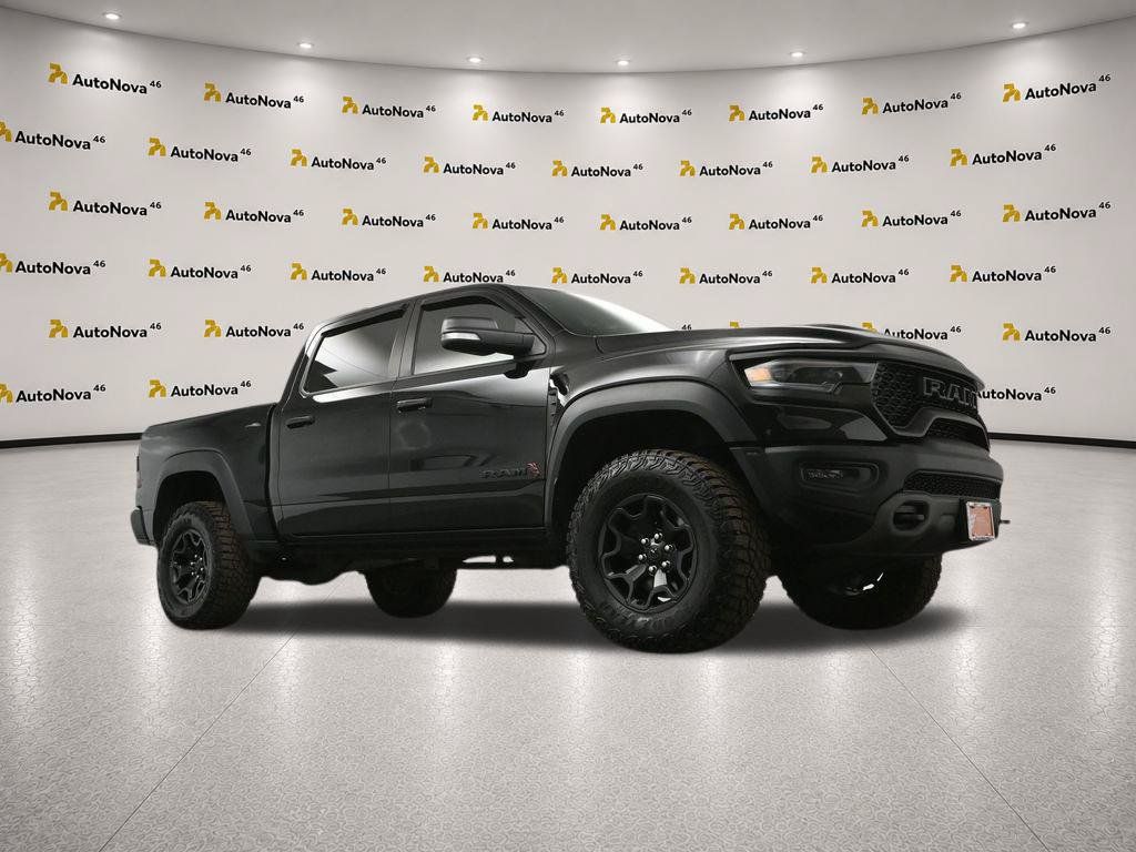Used 2022 RAM 1500 TRX w/ Trailer Tow Group AWD/4WD image 54