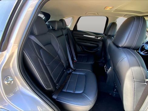 Used 2025 MAZDA CX-5 AWD 2.5 S w/ Preferred Package image 20