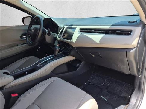 Used 2019 Honda HR-V EX-L image 20