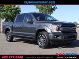 Used 2018 Ford F150 XLT image 2