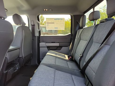 New 2026 Ford F250 XL w/ STX Appearance Package AWD/4WD image 14