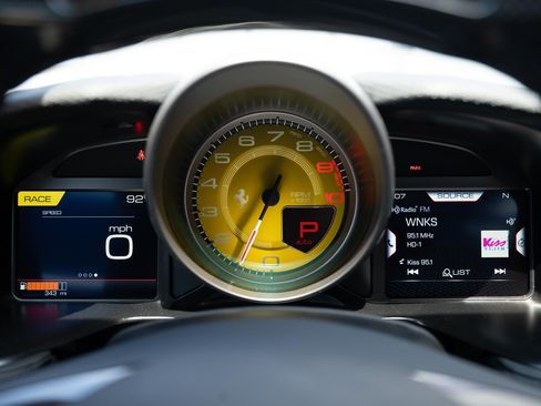 Used 2021 Ferrari 812 GTS RWD image 42