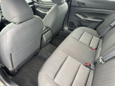 Used 2023 Nissan Altima 2.5 S FWD image 14
