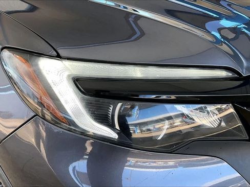 Certified 2021 Honda Passport EX-L image 28