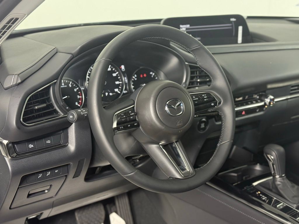 Used 2025 MAZDA CX-30 AWD 2.5 S w/ Preferred Package image 7