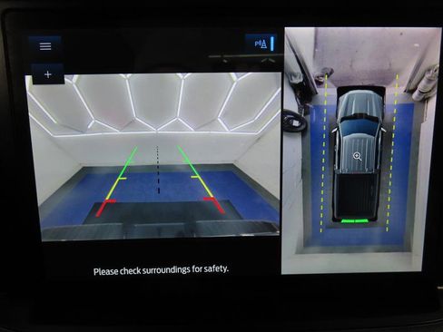 Used 2021 Ford F150 Limited image 32