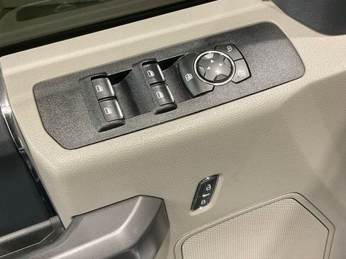 Used 2022 Ford F350 XLT w/ FX4 Off-Road Package image 7