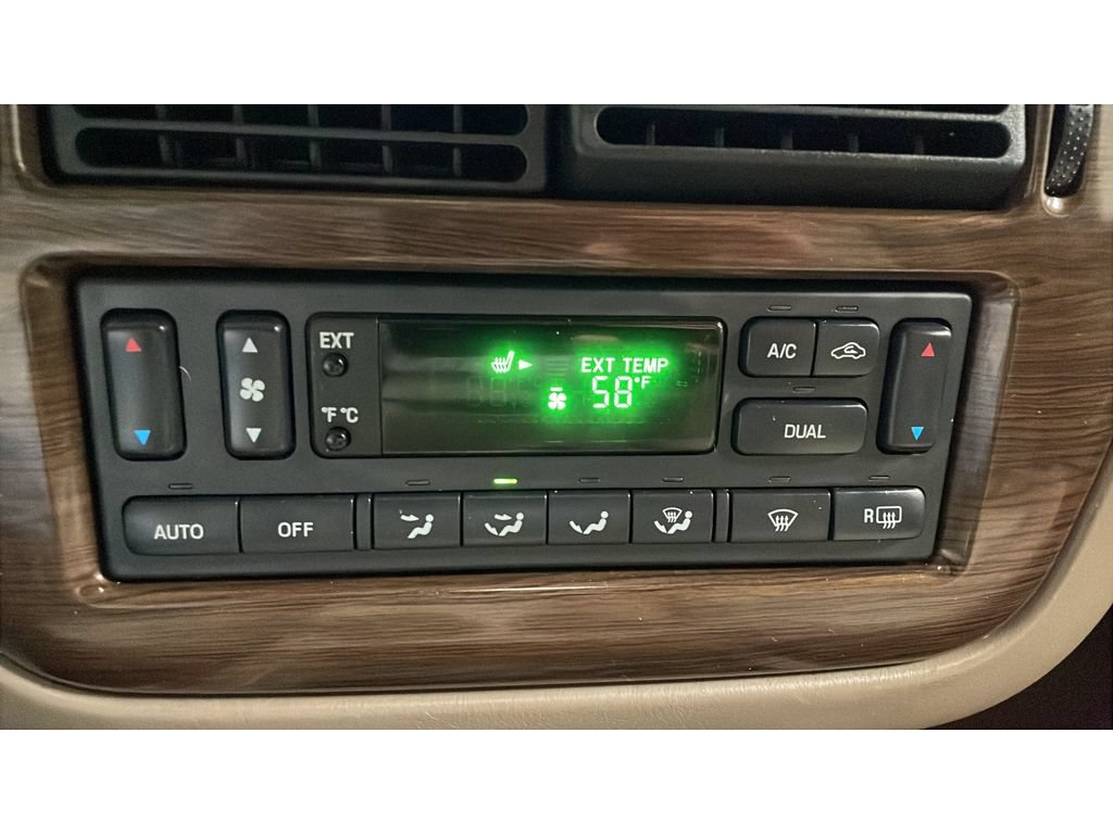 Used 2003 Ford Explorer Eddie Bauer RWD image 14