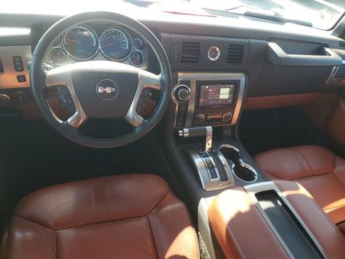 Used 2008 HUMMER H2 AWD/4WD image 10