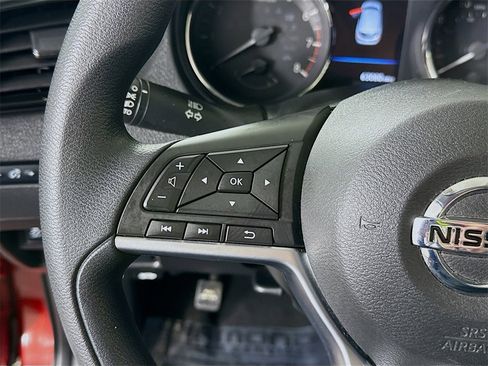 Certified 2021 Nissan Rogue Sport S image 20