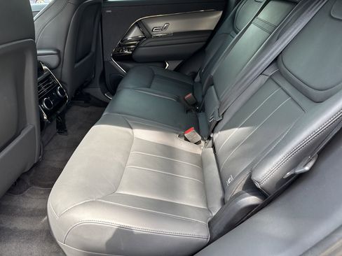 Used 2024 Land Rover Range Rover Sport Dynamic SE AWD/4WD image 28
