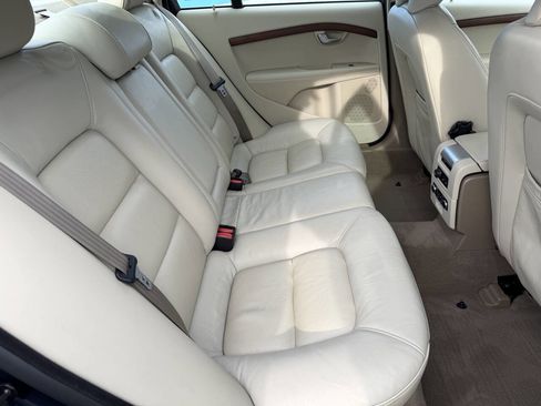 Used 2010 Volvo S80 T6 image 32