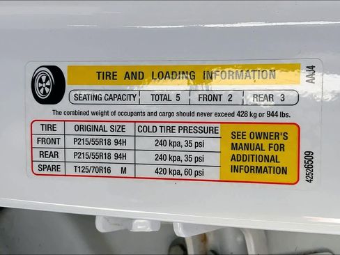 Used 2019 Buick Encore Preferred image 37