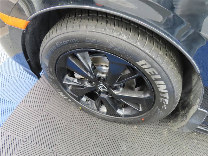Used 2024 Honda Odyssey Sport image 6