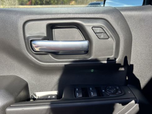 New 2026 Chevrolet Silverado 1500 Custom Trail Boss image 16