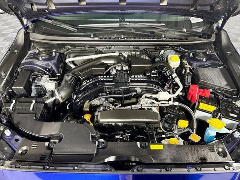 Certified 2024 Subaru Impreza 2.0i image 22