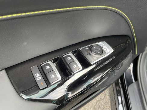 New 2026 Kia K5 GT image 11