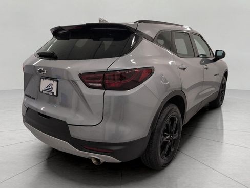 Used 2023 Chevrolet Blazer LT w/ Convenience Package AWD/4WD image 19