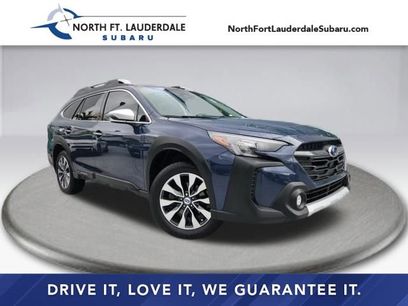 Used 2023 Subaru Outback Touring