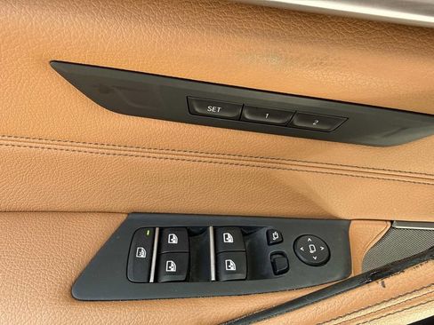 Used 2020 BMW M550i xDrive w/ Parking Assistance Package AWD/4WD image 20