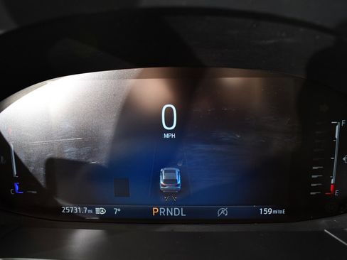 Used 2023 Ford Escape ST-Line w/ Tech Pack #1 image 26