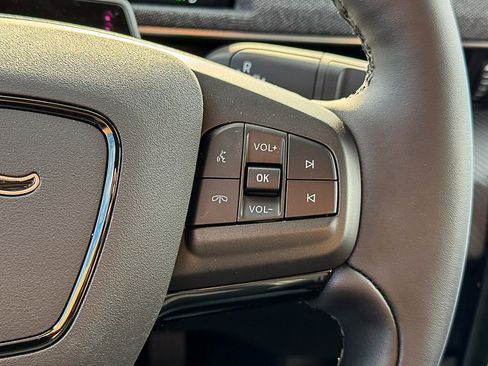 New 2025 Ford Mustang Mach-E Premium image 31