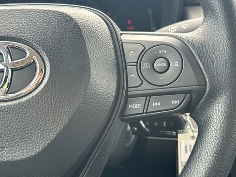New 2026 Toyota Corolla LE image 22