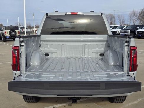 New 2026 Ford F150 STX w/ Equipment Group 200A image 7