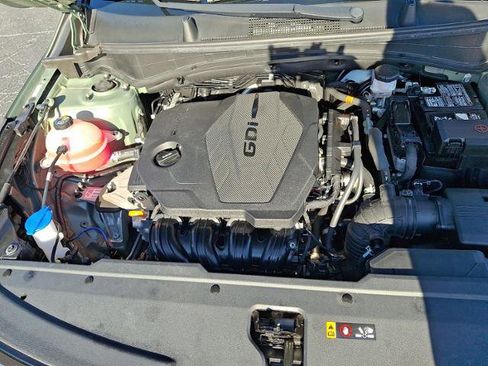 Used 2023 Kia Sportage X-Pro Prestige image 29