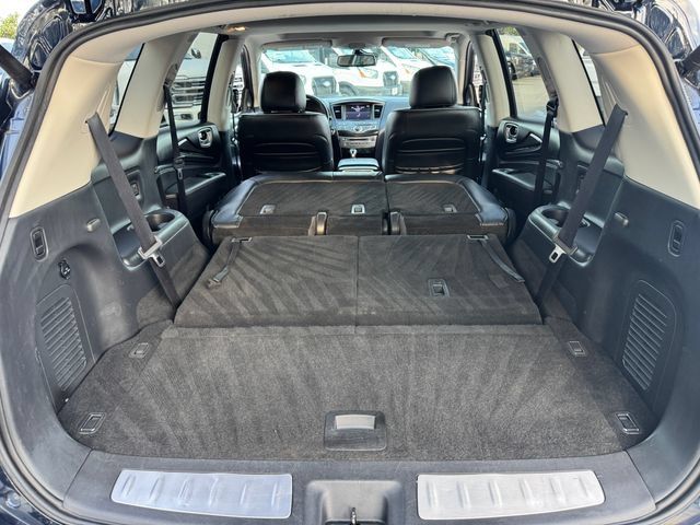 Used 2019 INFINITI QX60 Pure AWD/4WD image 19