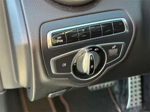 Used 2016 Mercedes-Benz C 450 AMG image 21