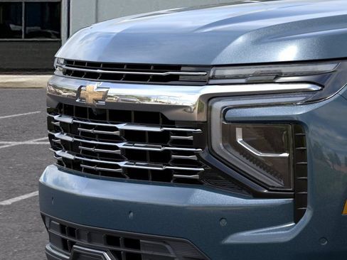 New 2026 Chevrolet Tahoe Premier RWD image 13