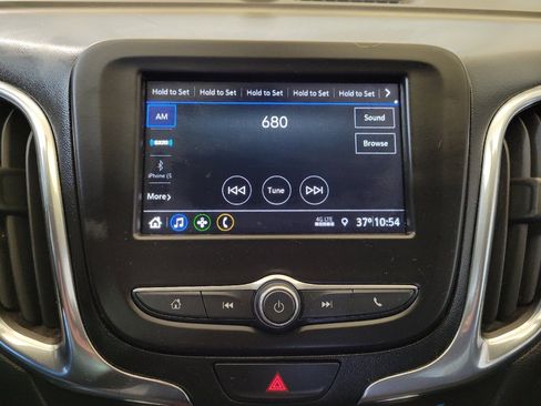 Used 2019 Chevrolet Equinox LT AWD/4WD image 25