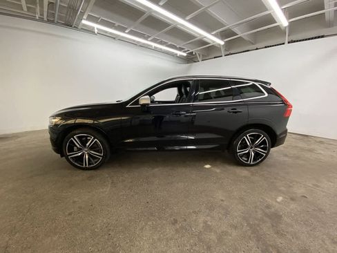 Used 2019 Volvo XC60 T6 R-Design w/ Protection Package Premier image 3
