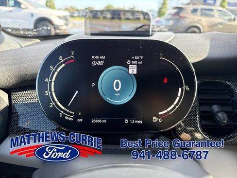 Used 2024 MINI Cooper S FWD image 17