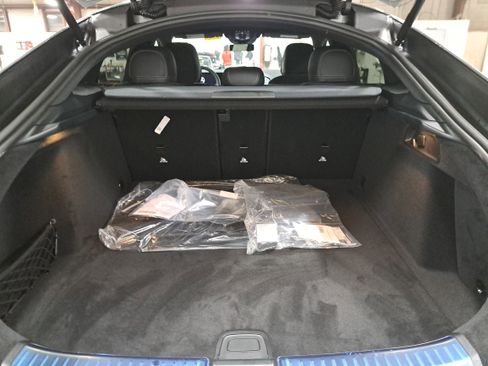 New 2026 Mercedes-Benz GLE 450 4MATIC Coupe image 14