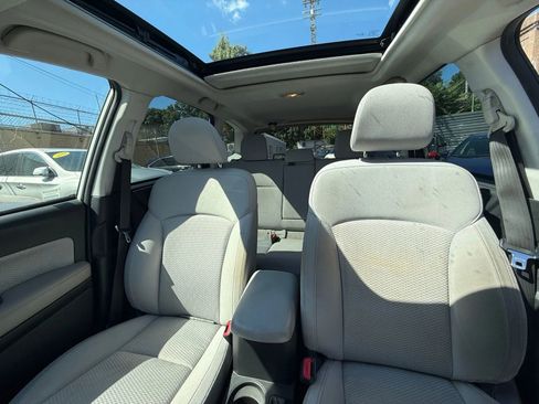 Used 2018 Subaru Forester 2.5i Premium image 23