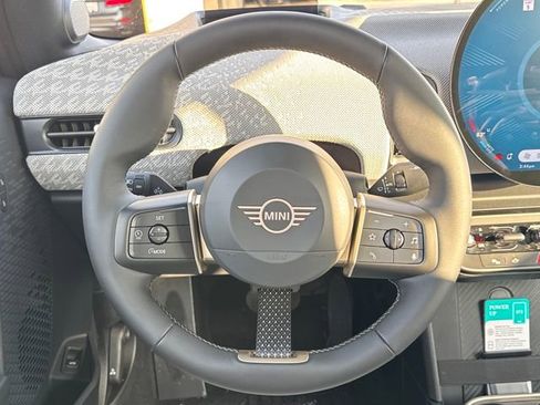 New 2026 MINI Cooper S image 16