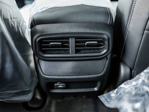 New 2026 Honda Ridgeline RTL image 11