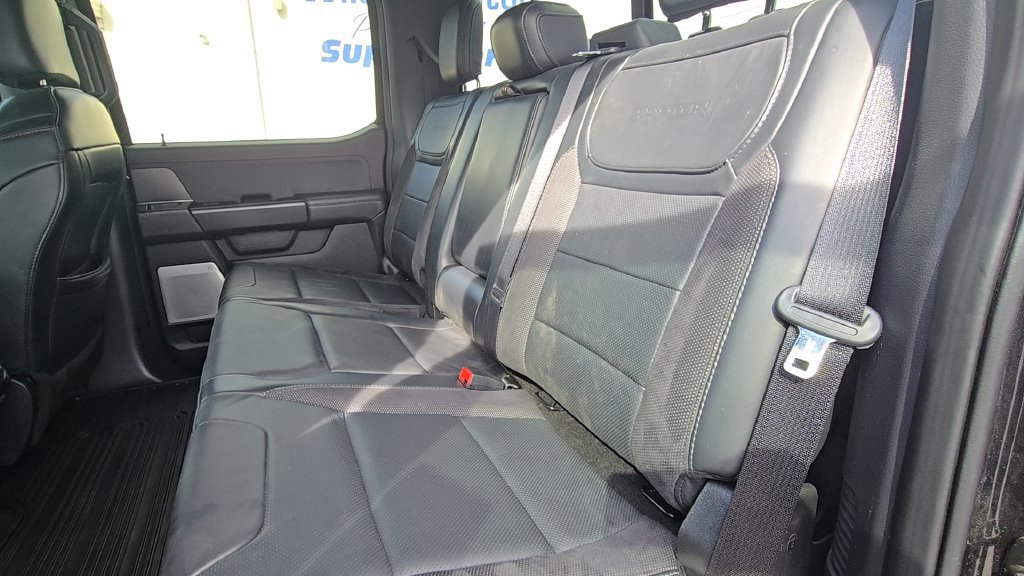 Used 2024 Ford F150 Raptor AWD/4WD image 25