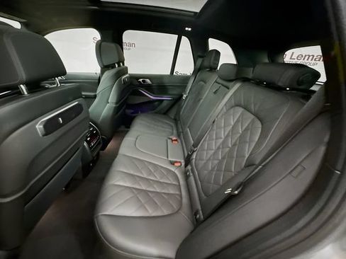 Used 2026 BMW X5 M60i AWD/4WD image 26